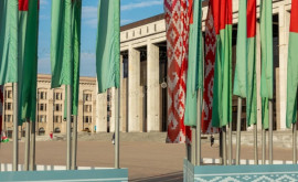 Igor Dodon împotriva sancțiunilor față de Belarus