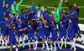 Suma uriașă cîștigată de Chelsea după cîștigarea Ligii Campionilor