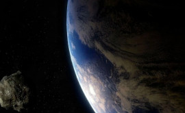 Мимо Земли пролетит астероид размером с Эйфелеву башню