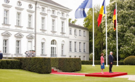 Președinția a publicat cheltuielile pentru vizita Maiei Sandu la Berlin