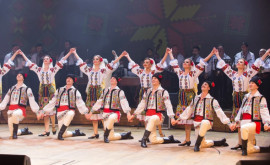 La Minsk vor avea loc Zilele culturii Moldovei