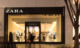Мексика обвинила Zara в краже их культуры