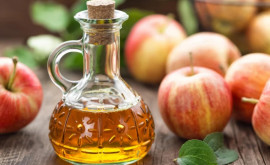 Шесть научно доказанных полезных свойств яблочного уксуса