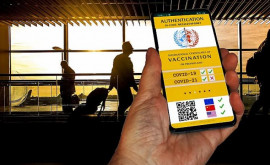 Cum va funcționa pașaportul european de vaccinare 