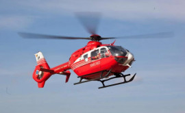 5 ani de la prăbușirea elicopterului SMURD la Cantemir