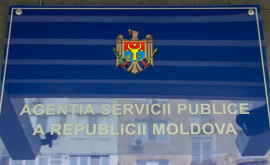 Agenția Servicii Publice anunță scumpirea serviciilor