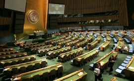 Iranul a fost privat de dreptul de vot în Adunarea Generală a ONU