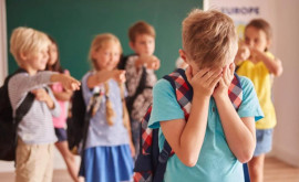 Elevii cer psiholog și programe pentru a preveni bullyingul din școli