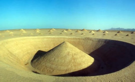 Descoperiri și fenomene ciudate în deșert