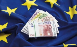 Dodon salută suportul de 600 mln euro de la UE dar să vedem în ce condiții 