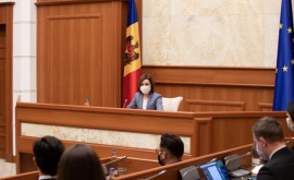 Maia Sandu despre hotărîrea CEC de a deschide 139 de secții de vot peste hotare