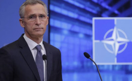Secretarul general al NATO a propus Rusiei desfășurarea unor negocieri