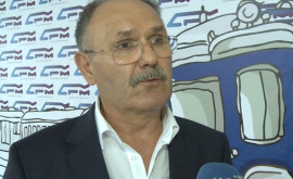 Miron Gagauz restabilit în funcția de vicedirector al CFM