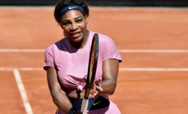 Серена Уильямс не смогла выйти в четвертьфинал Roland Garros