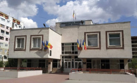 Un sediu al Judecătoriei Chișinău reparat cu 26 milioane lei