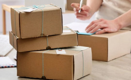Poșta Moldovei a reluat traficul poștal internațional spre 10 destinații 