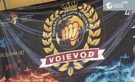 Mișcarea Voievod se declară împotriva participării la alegeri a partidelor unioniste