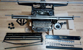 Подросток из Флориды заработал десятки тысяч долларов на ремонте пишущих машинок