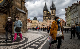 Более 20 тыс человек в Чехии заразились коронавирусом после первой дозы прививки