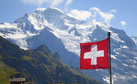 Швейцария рада стать площадкой для встречи на высоком уровне