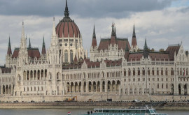 Венгрия запрещает пропаганду гомосексуализма 
