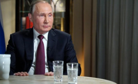 Putin dispus să examineze chestiunea privind schimbul de deținuți cu SUA