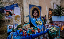 Infirmierul lui Diego Maradona afirmă că primise ordenul sa nul trezească