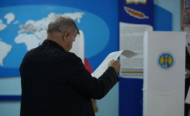 CEC a revăzut numărul secțiilor de votare pentru alegătorii din stînga Nistrului 