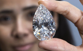 Goană după diamante în Africa de Sud după descoperirea unor pietre