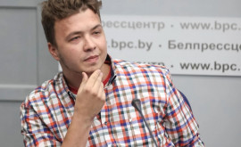 Мать Протасевича объяснила его поведение на прессконференции
