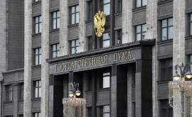 Duma de Stat a Rusiei pregătește o declarație cu privire la Transnistria
