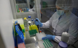 Rusia a creat o bază de date cu mutații ale coronavirusului
