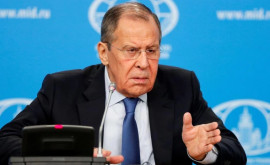 Lavrov a anunțat despre un război hibrid împotriva Rusiei și Belarusului