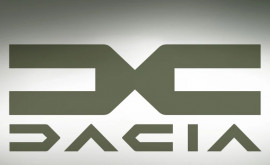 Марка Dacia презентовала новую фирменную символику