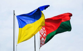 La Kiev va fi discutată întreruperea relațiilor diplomatice între Ucraina șiBelarus 