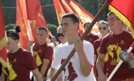 Воевод осуждает антимолдавские действия МИД Румынии и Украины