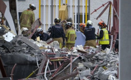 Tragedia din Belgia Clădirea prăbușită inspectată înainte de dezastru
