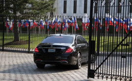 Посол России в США вернулся в Вашингтон
