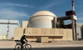 Иранская АЭС Бушер временно прекратила работу