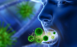 Израильские ученые изобрели искусственный нос способный вынюхивать бактерии