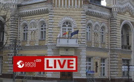 Ședința Consiliului Municipal Chișinău din 22 iunie 2021 LIVE