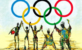 Сегодня отмечается Всемирный олимпийский день