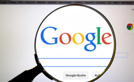 În sistemul de căutare Google au avut loc întreruperi