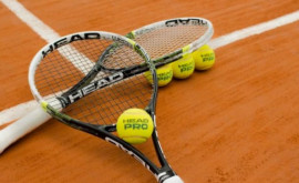 Сборная Молдовы по теннису с победы начала выступления на Кубке Дэвиса2021