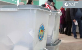 CEC a publicat adresele secțiilor de votare care vor fi deschise în Chișinău