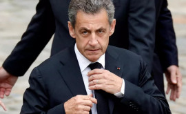 Суд вынесет вердикт по делу Саркози 30 сентября