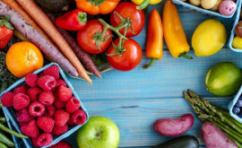 Диетологи назвали самые сытные овощи и фрукты
