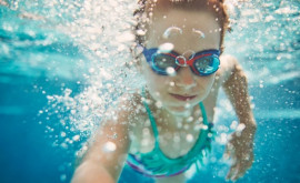 Хлор в воде бассейна может иметь серьезные последствия для здоровья