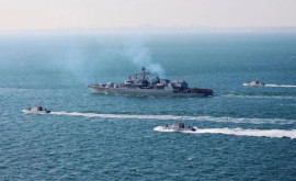 Moldova va participa la exercițiile militare NATO Sea Breeze2021