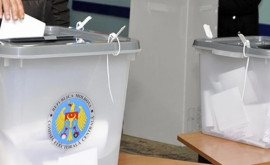 Secții de votare pentru diasporă Codul Electoral prevede că hotărîrea finală aparține CECului